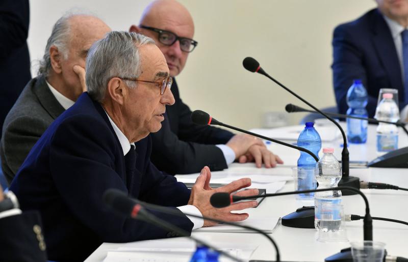 consiglio nazionale mezzelani gmt107 consiglio nazionale mezzelani gmt107