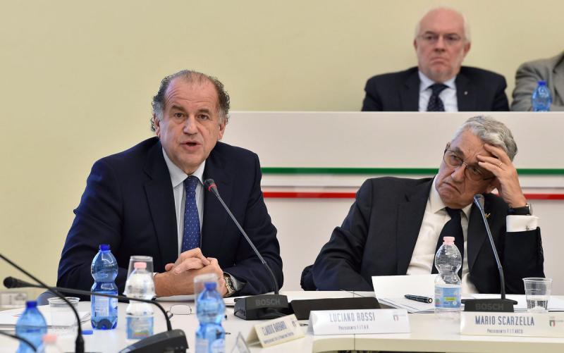 consiglio nazionale mezzelani gmt110 consiglio nazionale mezzelani gmt110