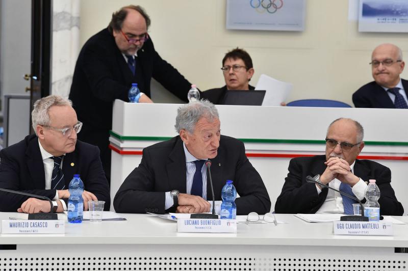 consiglio nazionale mezzelani gmt118 consiglio nazionale mezzelani gmt118