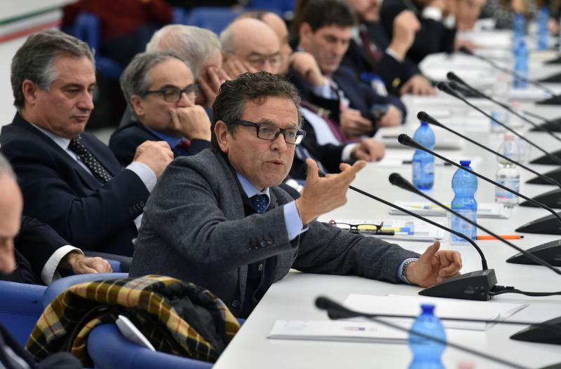 consiglio nazionale mezzelani gmt127 consiglio nazionale mezzelani gmt127