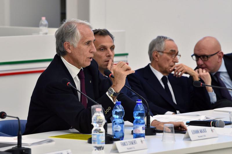 consiglio nazionale mezzelani gmt145 consiglio nazionale mezzelani gmt145