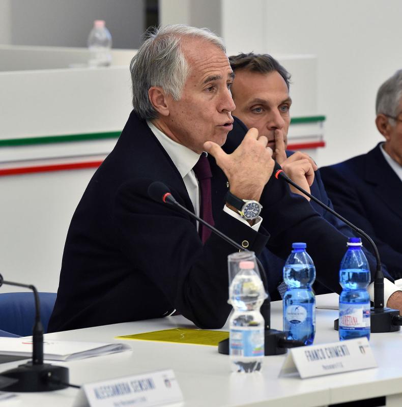 consiglio nazionale mezzelani gmt146 consiglio nazionale mezzelani gmt146