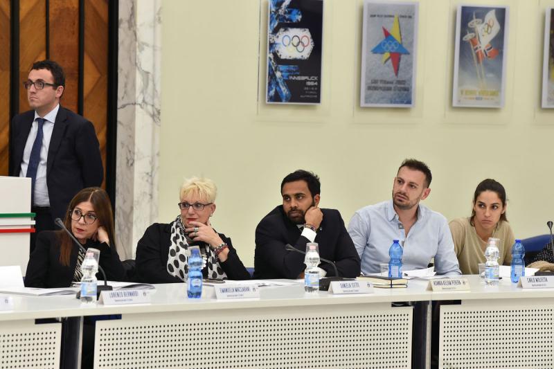 consiglio nazionale mezzelani gmt150 consiglio nazionale mezzelani gmt150