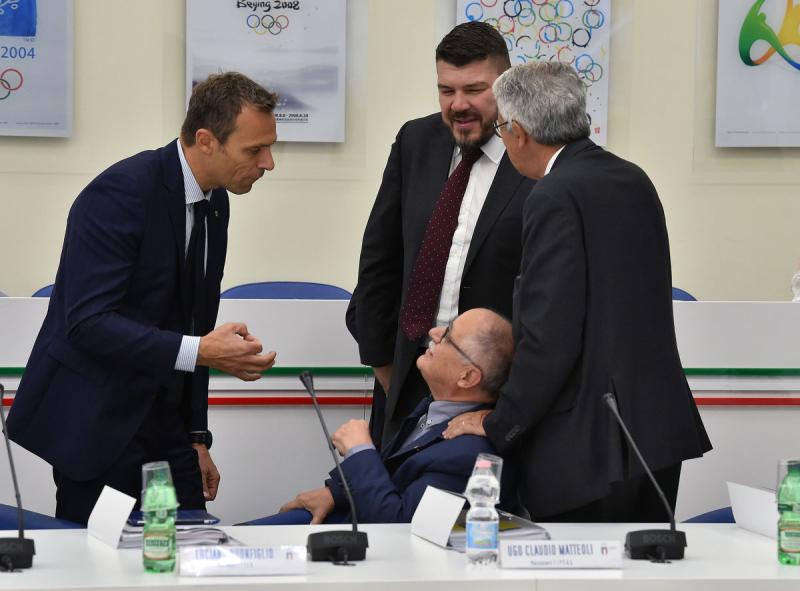 cons naz libro arese  klaus di biasi foto mezzelani gmt043 cons naz libro arese  klaus di biasi foto mezzelani gmt043