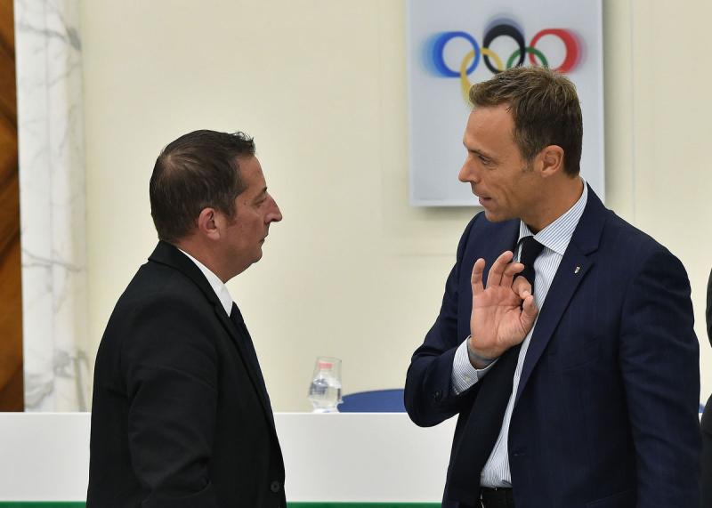 cons naz libro arese  klaus di biasi foto mezzelani gmt051 cons naz libro arese  klaus di biasi foto mezzelani gmt051