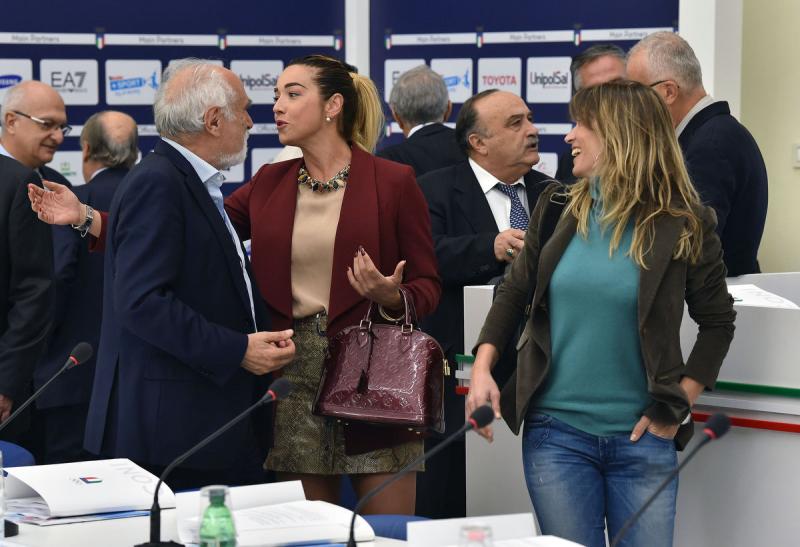 cons naz libro arese  klaus di biasi foto mezzelani gmt054 cons naz libro arese  klaus di biasi foto mezzelani gmt054