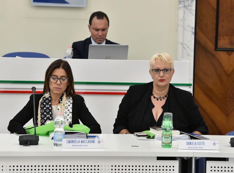 cons naz libro arese  klaus di biasi foto mezzelani gmt076 cons naz libro arese  klaus di biasi foto mezzelani gmt076