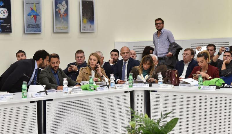 cons naz libro arese  klaus di biasi foto mezzelani gmt077 cons naz libro arese  klaus di biasi foto mezzelani gmt077