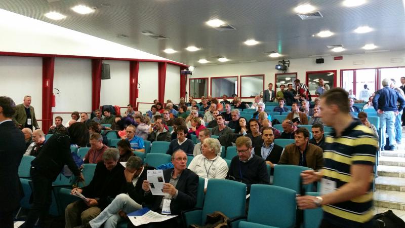 Convegno Ifac 03 Convegno Ifac 03