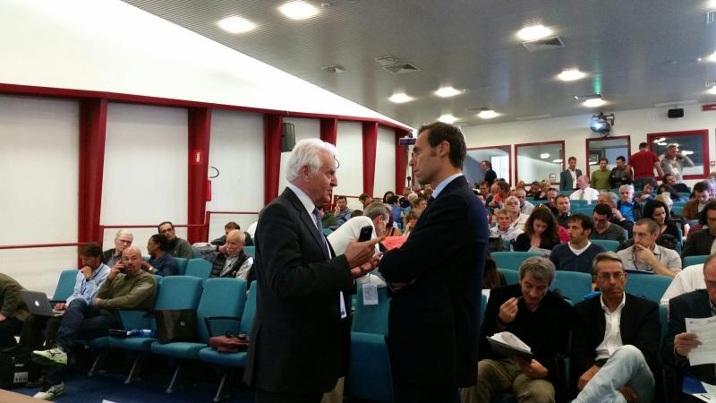 Convegno Ifac 04 Convegno Ifac 04