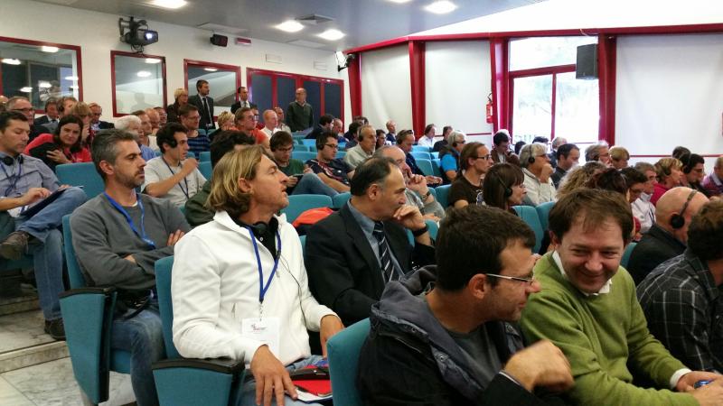 Convegno Ifac 11 Convegno Ifac 11