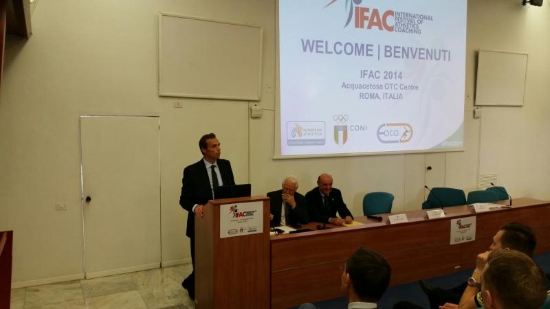 Convegno Ifac 12 Convegno Ifac 12