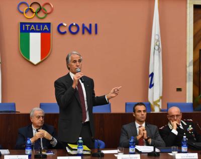 Convegno 