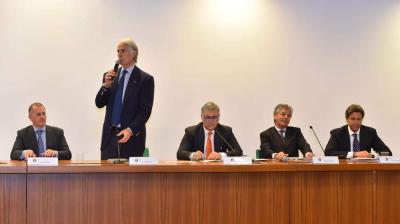 Convenzione con Fasi per prevenzione Dirigenti