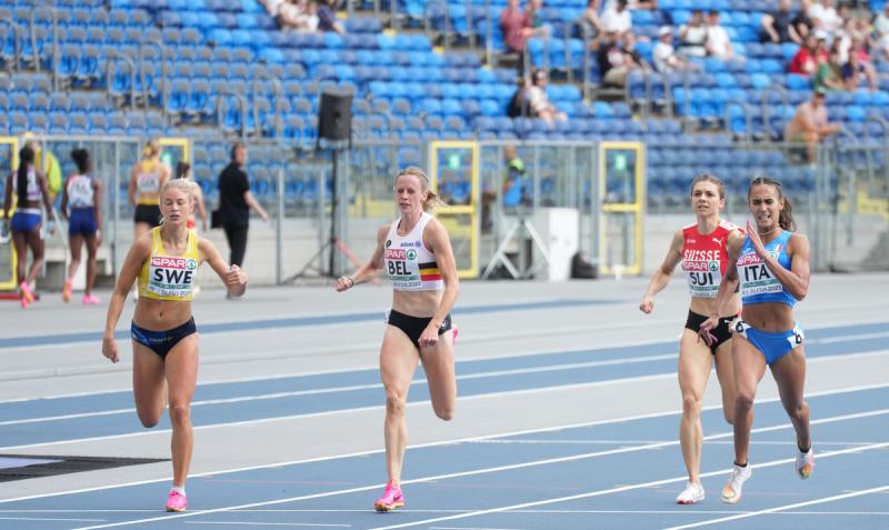 DALIA KADDARI 200m Ph Simone Ferraro SFA02904 DALIA KADDARI 200m Ph Simone Ferraro SFA02904