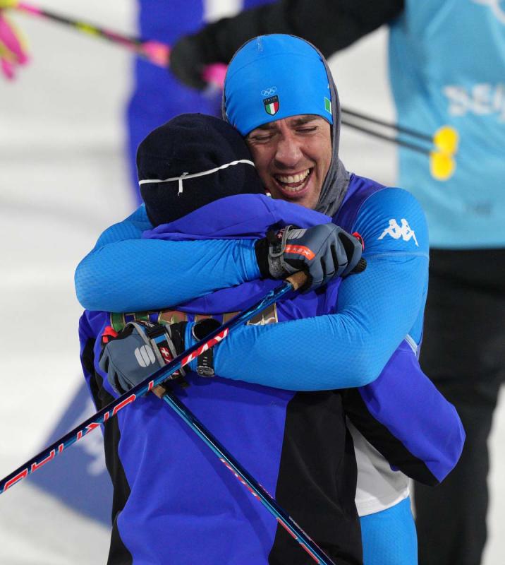 220208 Federico Pellegrino ARGENTO Sci Fondo Sprint Ph Luca Pagliaricci LUC07012 copia 220208 Federico Pellegrino ARGENTO Sci Fondo Sprint Ph Luca Pagliaricci LUC07012 copia