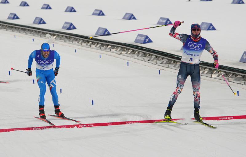 220208 Federico Pellegrino ARGENTO Sci Fondo Sprint Ph Luca Pagliaricci PAG03726 copia 220208 Federico Pellegrino ARGENTO Sci Fondo Sprint Ph Luca Pagliaricci PAG03726 copia