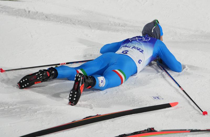 220208 Federico Pellegrino ARGENTO Sci Fondo Sprint Ph Luca Pagliaricci PAG03752 copia 220208 Federico Pellegrino ARGENTO Sci Fondo Sprint Ph Luca Pagliaricci PAG03752 copia