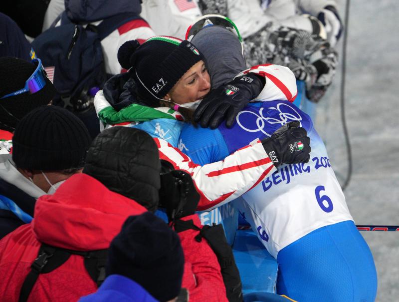 220208 Federico Pellegrino ARGENTO Sci Fondo Sprint Ph Luca Pagliaricci PAG03790 copia 220208 Federico Pellegrino ARGENTO Sci Fondo Sprint Ph Luca Pagliaricci PAG03790 copia