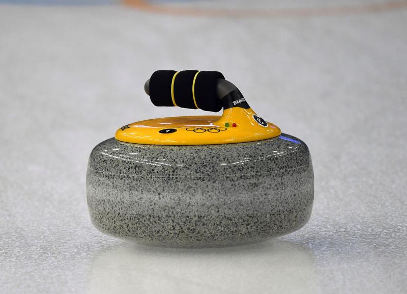 azzurri curling vincono match inaugurale contro usa foto mezzelani gmt sport039 azzurri curling vincono match inaugurale contro usa foto mezzelani gmt sport039