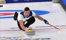 azzurri curling vincono match inaugurale contro usa foto mezzelani gmt sport025