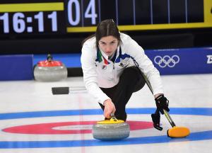 azzurri curling vincono match inaugurale contro usa foto mezzelani gmt sport030