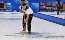 azzurri curling vincono match inaugurale contro usa foto mezzelani gmt sport055