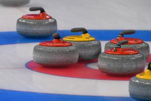 azzurri curling vincono match inaugurale contro usa foto mezzelani gmt sport059