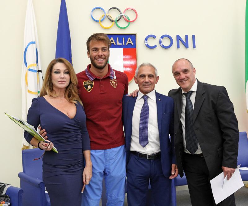 004 Bullismo Femminicidio Pagliaricci GMT 004 Bullismo Femminicidio Pagliaricci GMT