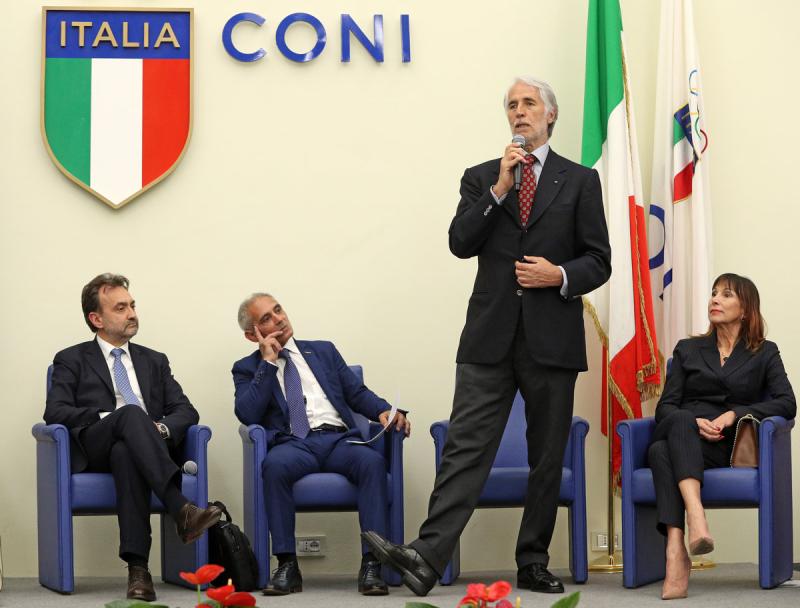 020 Bullismo Femminicidio Pagliaricci GMT 020 Bullismo Femminicidio Pagliaricci GMT