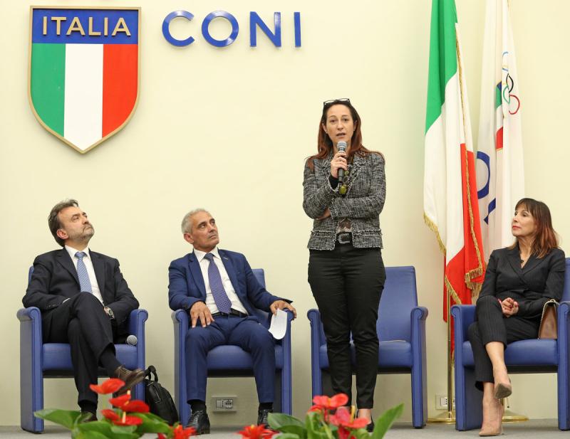 033 Bullismo Femminicidio Pagliaricci GMT 033 Bullismo Femminicidio Pagliaricci GMT