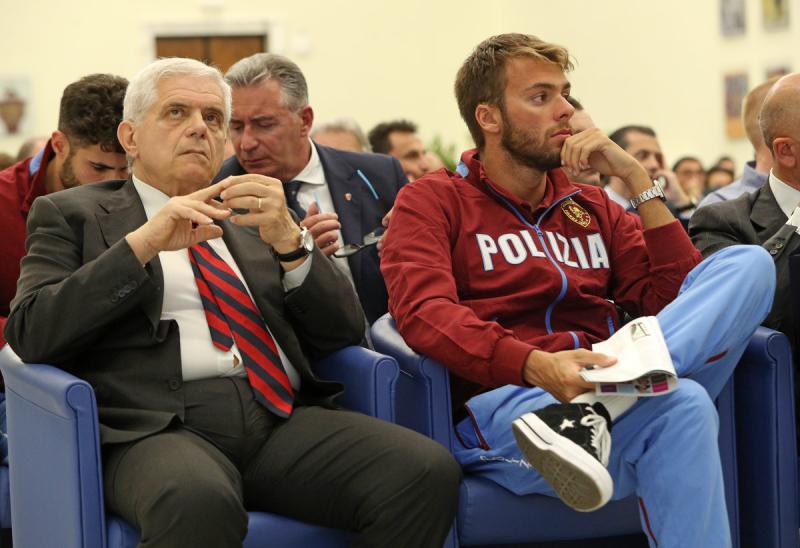 040 Bullismo Femminicidio Pagliaricci GMT 040 Bullismo Femminicidio Pagliaricci GMT