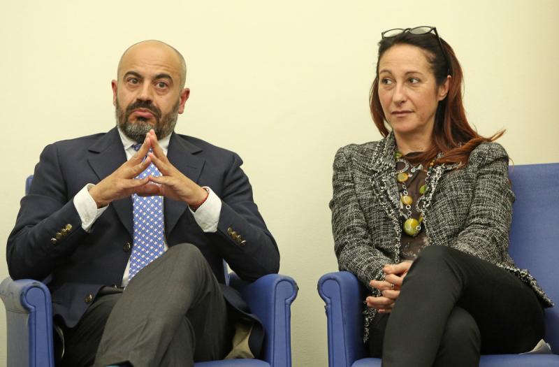 045 Bullismo Femminicidio Pagliaricci GMT 045 Bullismo Femminicidio Pagliaricci GMT