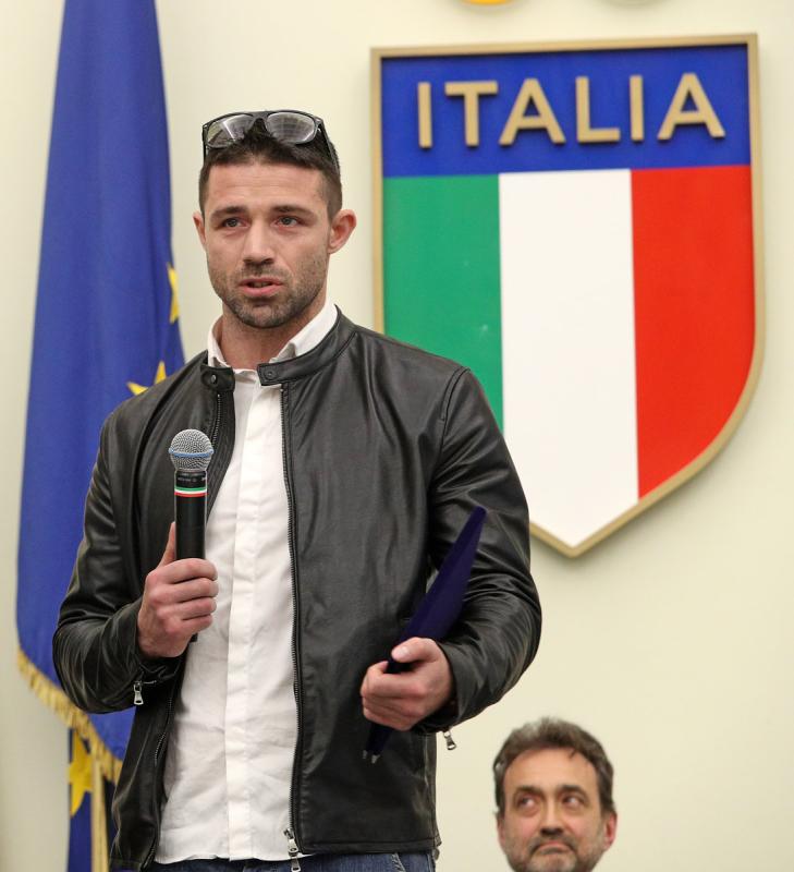 048 Bullismo Femminicidio Pagliaricci GMT 048 Bullismo Femminicidio Pagliaricci GMT