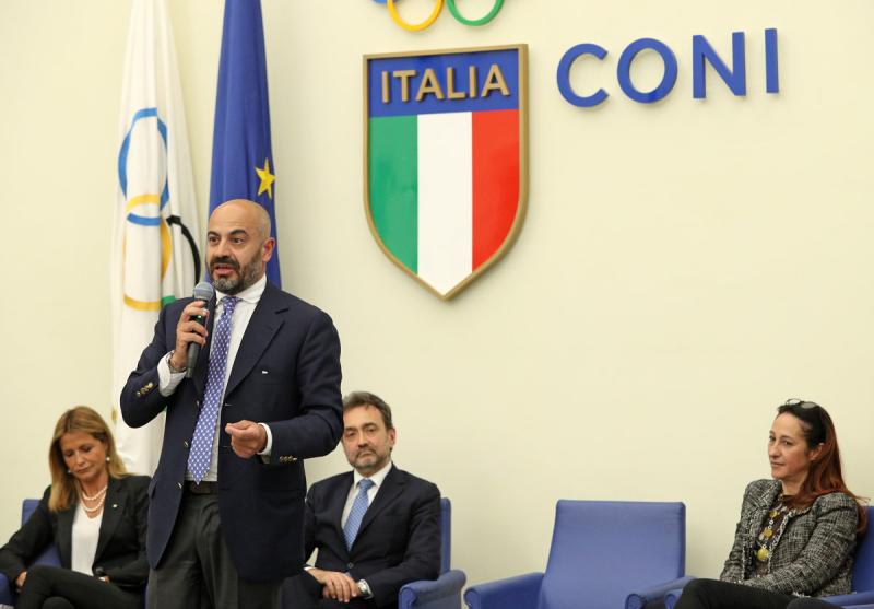 050 Bullismo Femminicidio Pagliaricci GMT 050 Bullismo Femminicidio Pagliaricci GMT