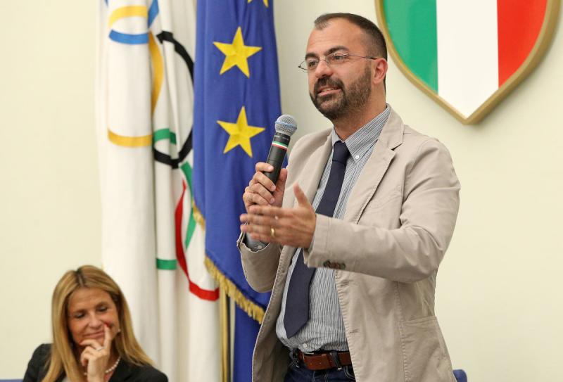 053 Bullismo Femminicidio Pagliaricci GMT 053 Bullismo Femminicidio Pagliaricci GMT