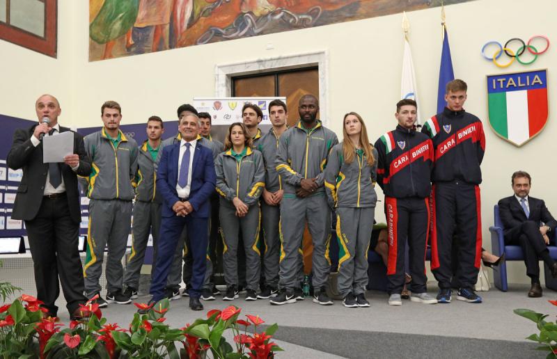 056 Bullismo Femminicidio Pagliaricci GMT 056 Bullismo Femminicidio Pagliaricci GMT