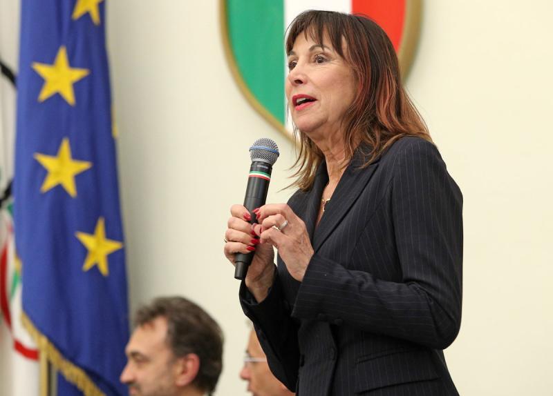 071 Bullismo Femminicidio Pagliaricci GMT 071 Bullismo Femminicidio Pagliaricci GMT