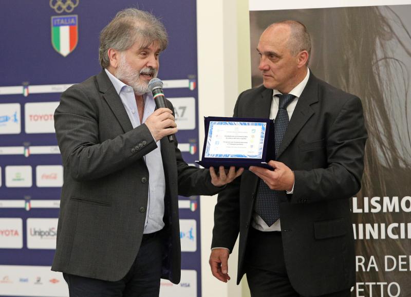 072 Bullismo Femminicidio Pagliaricci GMT 072 Bullismo Femminicidio Pagliaricci GMT