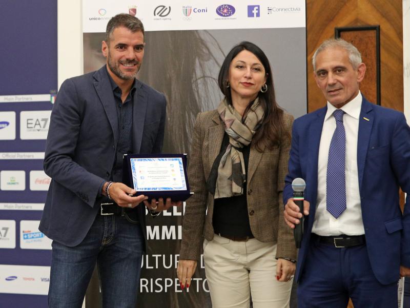 078 Bullismo Femminicidio Pagliaricci GMT 078 Bullismo Femminicidio Pagliaricci GMT