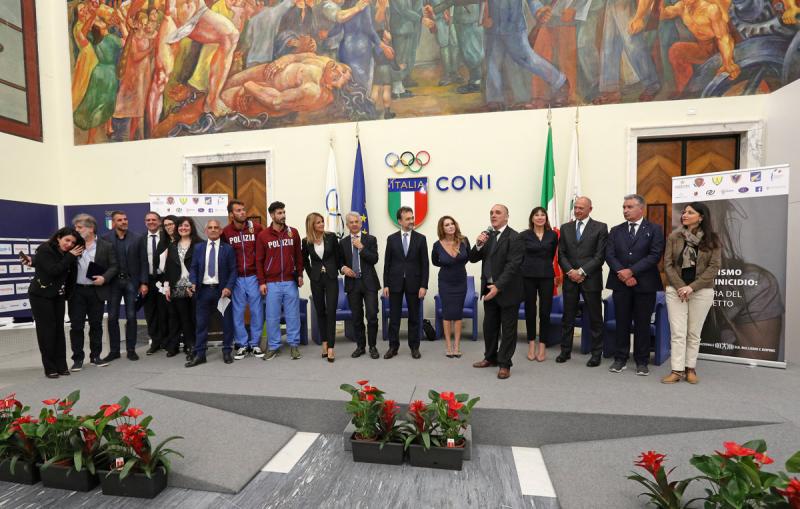 081 Bullismo Femminicidio Pagliaricci GMT 081 Bullismo Femminicidio Pagliaricci GMT