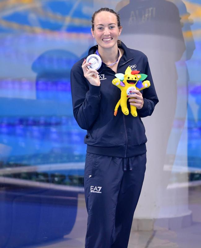 NUOTO 100m Dorso D Carlotta ZOFKOVA foto Simone Ferraro SFA_0180 copia NUOTO 100m Dorso D Carlotta ZOFKOVA foto Simone Ferraro SFA_0180 copia