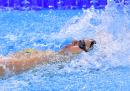 NUOTO 100m Dorso D Carlotta ZOFKOVA foto Simone Ferraro SFA_9826 copia