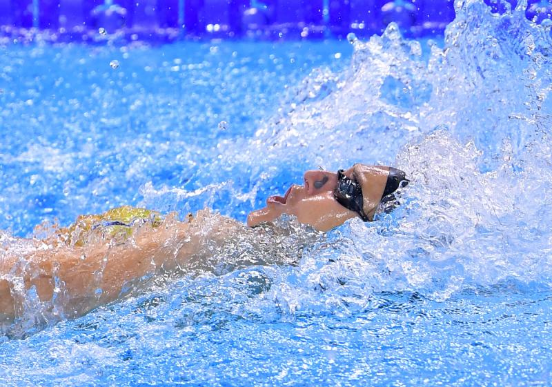 NUOTO 100m Dorso D Carlotta ZOFKOVA foto Simone Ferraro SFA_9826 copia NUOTO 100m Dorso D Carlotta ZOFKOVA foto Simone Ferraro SFA_9826 copia