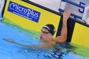 NUOTO 100m Farfalla U Edoardo VALSECCHI foto Simone Ferraro SFA_8890 copia