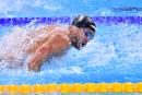 NUOTO 100m Farfalla U Matteo RIVOLTA foto Simone Ferraro SFA_8879 copia