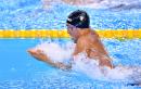 NUOTO 100m Rana U Alessandro PINZUTI foto Simone Ferraro SFA_9591 copia