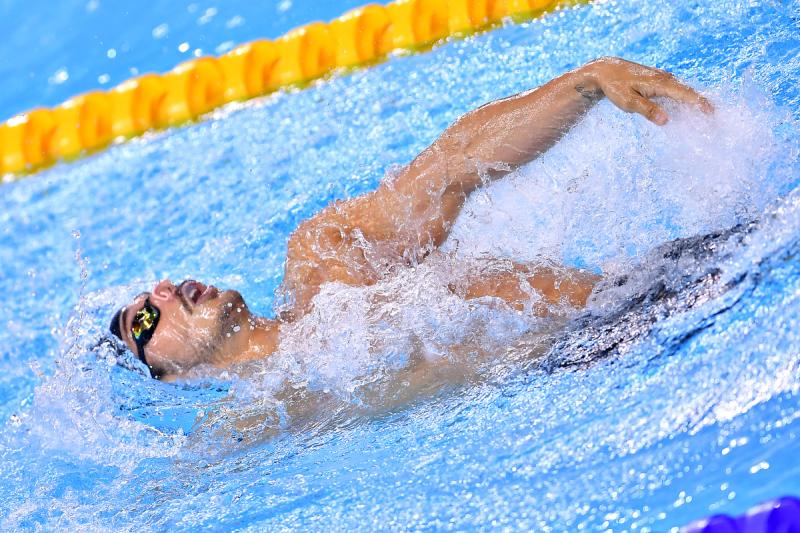 NUOTO 200m Dorso U Matteo RESTIVO foto Simone Ferraro SFA_0081 copia NUOTO 200m Dorso U Matteo RESTIVO foto Simone Ferraro SFA_0081 copia