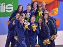 NUOTO 4x100m Stile libero D foto Simone Ferraro SFA_0470 copia