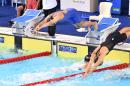 NUOTO 4x100m Stile libero D foto Simone Ferraro SFE_8298 copia